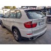 bmw x5 (e70) del año 2010