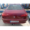 PEUGEOT 607 (9D, 9U)