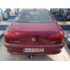 peugeot 607 (9d, 9u) del año 2007