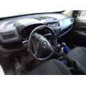 OPEL COMBO D