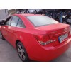 chevrolet cruze (j300) del año 2010