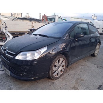 citroën c4 coupé (la_) del año 2007