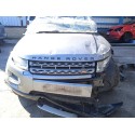 LAND ROVER EVOQUE