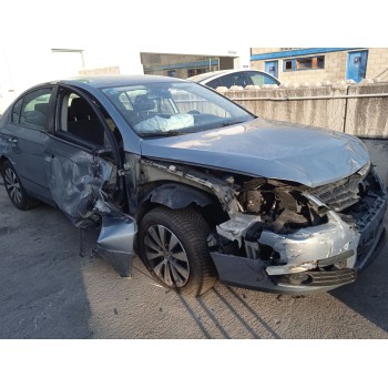 volkswagen passat b6 (3c2) del año 2010