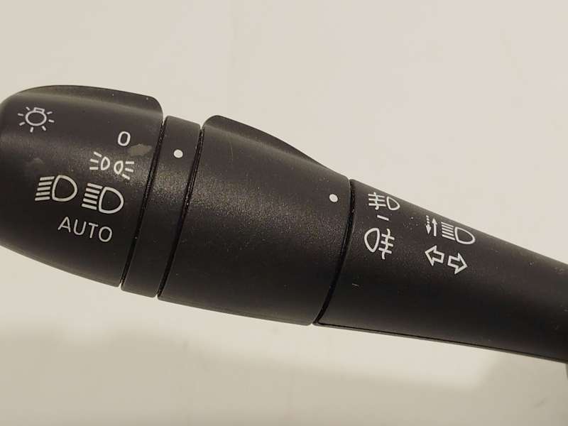 Recambio de mando intermitentes para renault clio iv (bh_) 1.5 dci 90 referencia OEM IAM 255675887R 479457095R 0265019069 3