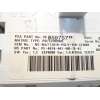 Recambio de cuadro instrumentos para peugeot 508 sw i (8e_) 2.0 hdi referencia OEM IAM 9806086280 9805975780 9807158780