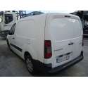 PEUGEOT PARTNER FURGONETA/MONOVOLUMEN