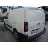 peugeot partner furgoneta/monovolumen del año 2014