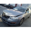 VOLKSWAGEN PASSAT B6 (3C2)