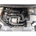 FORD FOCUS TURNIER (CB4)