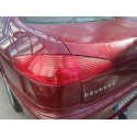 PEUGEOT 607 (9D, 9U)