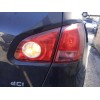 nissan qashqai (j10) del año 2008