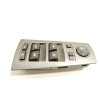 Recambio de mando elevalunas delantero izquierdo para bmw 7 (e65, e66, e67) 740 d referencia OEM IAM 6917106 61316917106 