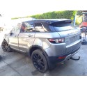 LAND ROVER EVOQUE