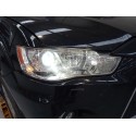 MITSUBISHI OUTLANDER II (CW_W)