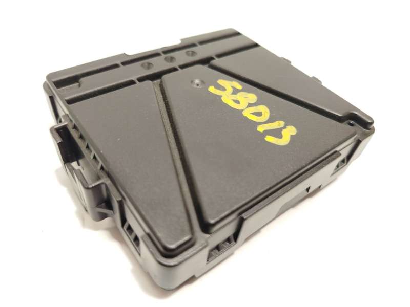 Recambio de modulo electronico para volkswagen tiguan (ad1, ax1) 2.0 tdi referencia OEM IAM 3Q0907338G  A3C0876110050 3