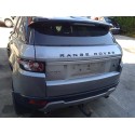 LAND ROVER EVOQUE