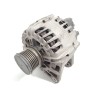 Recambio de alternador para renault captur i (j5_, h5_) 1.5 dci 90 referencia OEM IAM 231001318R 2627732A TG12C241