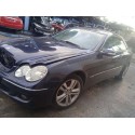 MERCEDES-BENZ CLASE CLK (W209) COUPE