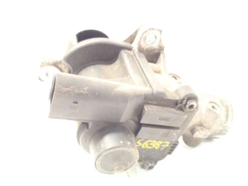 Recambio de valvula egr para renault megane ii sedán (lm0/1_) 1.5 dci (lm1e) referencia OEM IAM 70036805  7355609476 3
