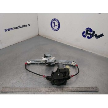 ELEVALUNAS TRASERO IZQUIERDO 8A6114A389B 