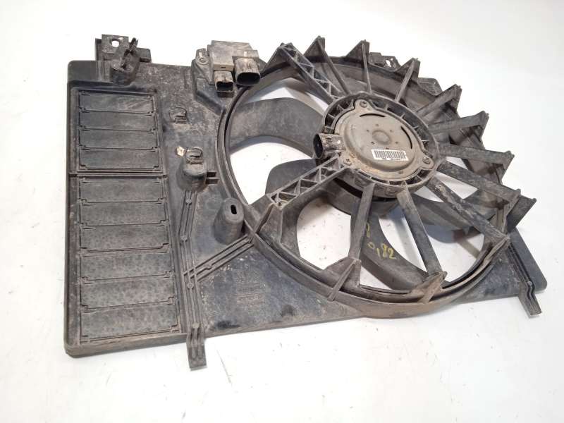 ELECTROVENTILADOR 9687359380 1253R4 