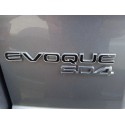 LAND ROVER EVOQUE