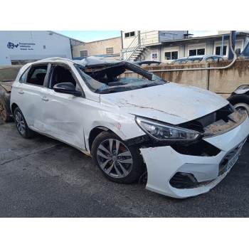 hyundai i30 (pde, pd, pden) del año 2018