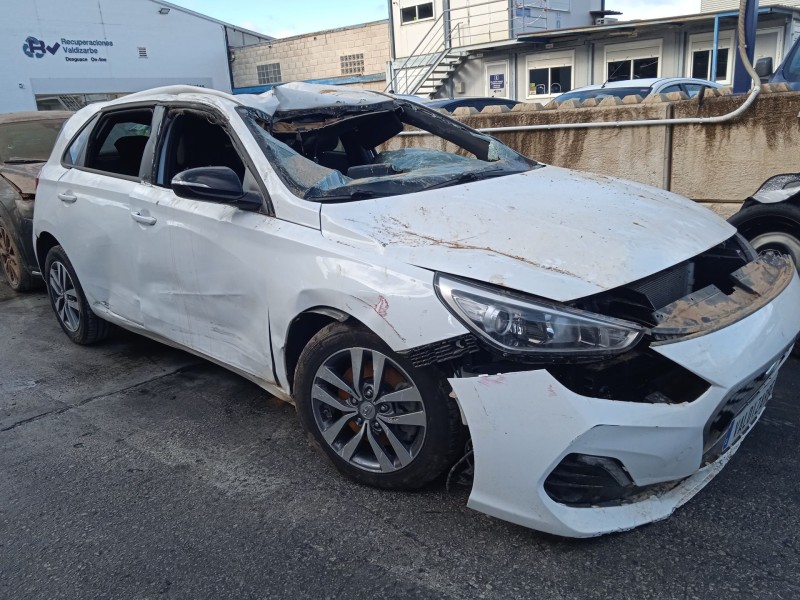 HYUNDAI I30 (PDE, PD, PDEN)