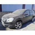 NISSAN QASHQAI (J10)
