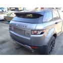 LAND ROVER EVOQUE