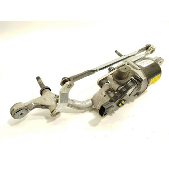 MOTOR LIMPIA DELANTERO 288004542R W000013409