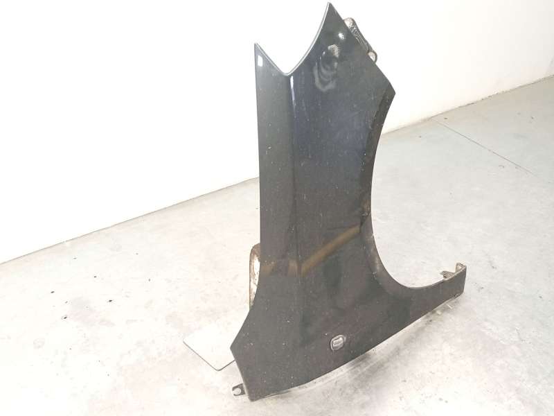 Recambio de aleta delantera derecha para skoda fabia ii (542) 1.4 referencia OEM IAM 5J0821022A - Gris 2