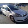opel zafira b del año 2007