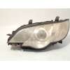 Recambio de faro izquierdo para subaru legacy familiar/outback b13 (bp) 2.0 diesel cat referencia OEM IAM 84001AG392  