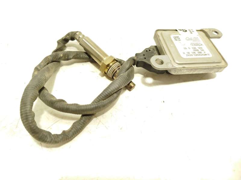 Recambio de sonda lambda para mercedes-benz gle coupe (c292) 350 d 4-matic (292.323, 292.324) referencia OEM IAM A0009058511 2