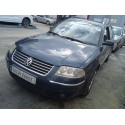 VOLKSWAGEN PASSAT B5.5 (3B3)