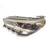 Recambio de faro izquierdo para opel corsa f (p2jo) 1.2 (68) referencia OEM IAM 9829522780  354261827