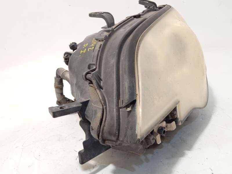 Recambio de faro izquierdo para subaru legacy familiar/outback b13 (bp) 2.0 diesel cat referencia OEM IAM 84001AG392 - Negro 2