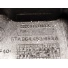 Recambio de palanca cambio para volkswagen touran (5t1) 2.0 tdi referencia OEM IAM 5QA711049P  