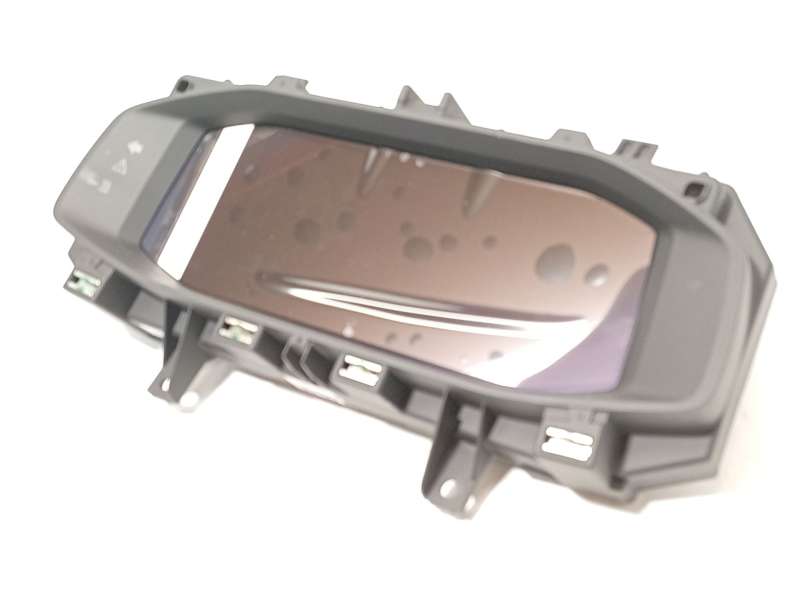 Recambio de cuadro instrumentos para cupra leon sportstourer (kl8, ku8, kud) 1.5 etsi referencia OEM IAM 5FA920790F - Gris 2