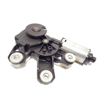 Recambio de motor limpia trasero para porsche cayenne (typ 9pa1) diesel referencia OEM IAM 7L0955712C 95562808004 53032612