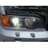 bmw x5 (e53) del año 2002