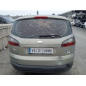 FORD S-MAX (WA6)