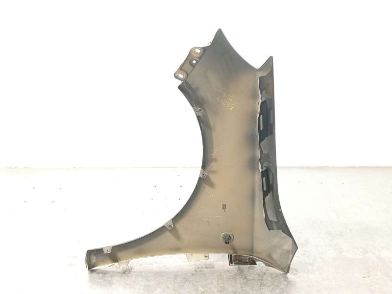 Recambio de aleta delantera derecha para skoda fabia ii (542) 1.4 referencia OEM IAM 5J0821022A - Gris 4