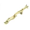Recambio de motor limpia delantero para bmw 7 (e65, e66, e67) 740 d referencia OEM IAM 61617163003 6956280 0390241856