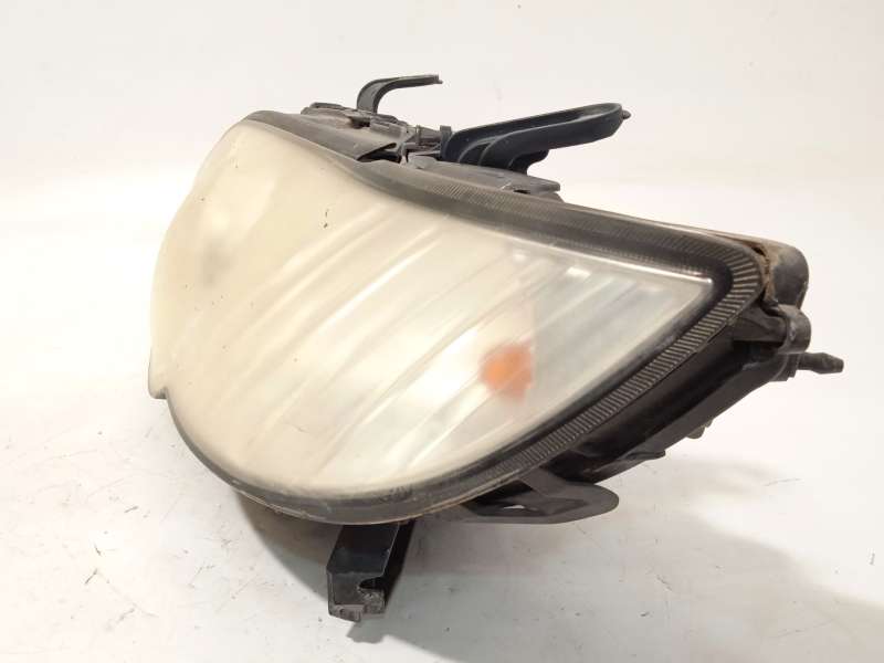 Recambio de faro izquierdo para subaru legacy familiar/outback b13 (bp) 2.0 diesel cat referencia OEM IAM 84001AG392 - Negro 3