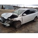 FORD FOCUS TURN. (CB8)