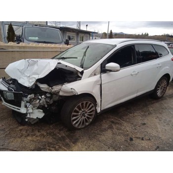 FORD FOCUS TURN. (CB8)