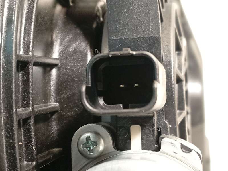 Recambio de elevalunas delantero derecho para byd seal u dm-i referencia OEM IAM SA3F6104209V SA3F3746200E 3